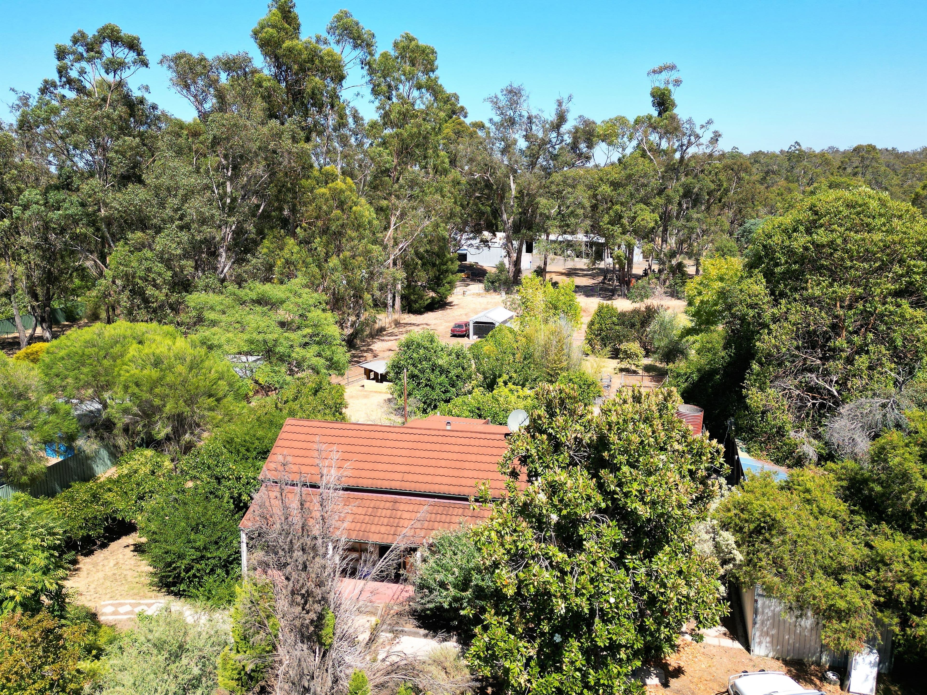 34 Walter Street, Nannup WA 6275, Nannup - Thumbnail 2