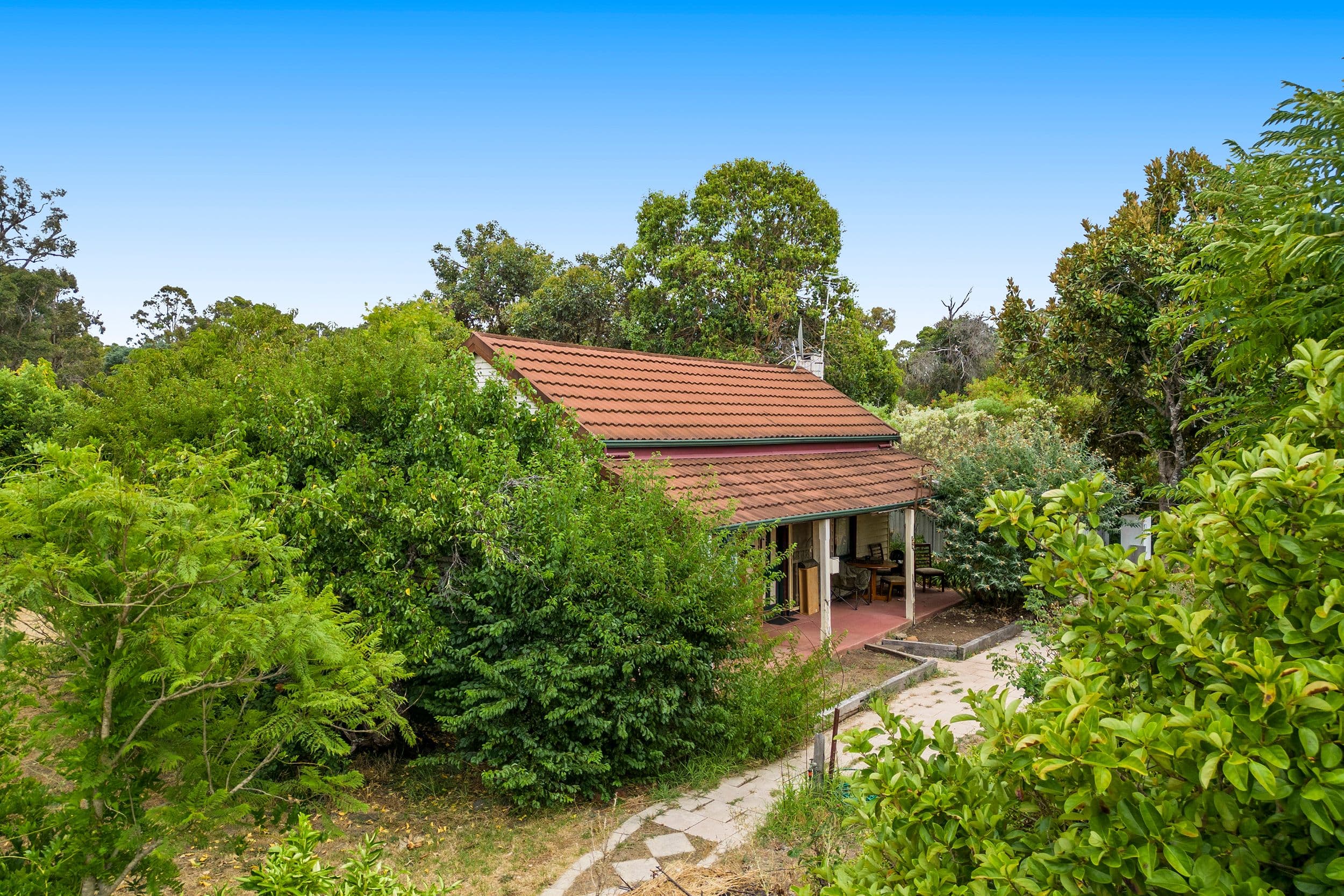 34 Walter Street, Nannup WA 6275, Nannup - Thumbnail 4