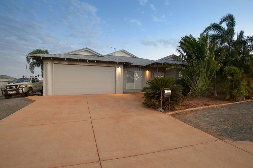 8 Kybra Way, Baynton WA 6714, Baynton - Image 1