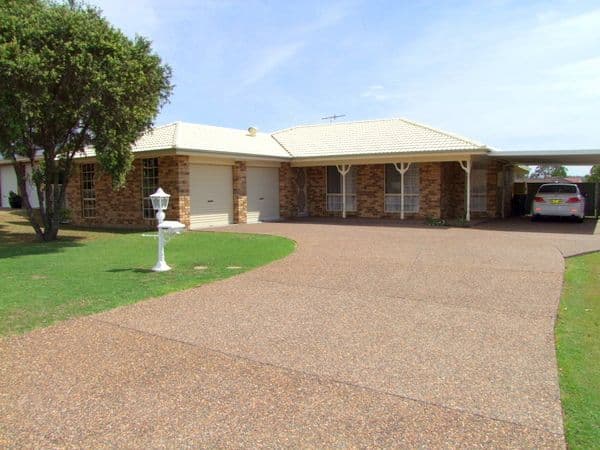 19 Henry Drive, SINGLETON NSW 2330, Singleton Heights - Image 1