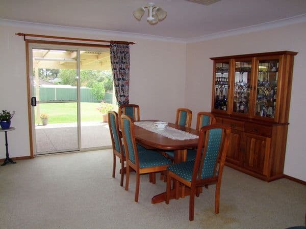 19 Henry Drive, SINGLETON NSW 2330, Singleton Heights - Thumbnail 4