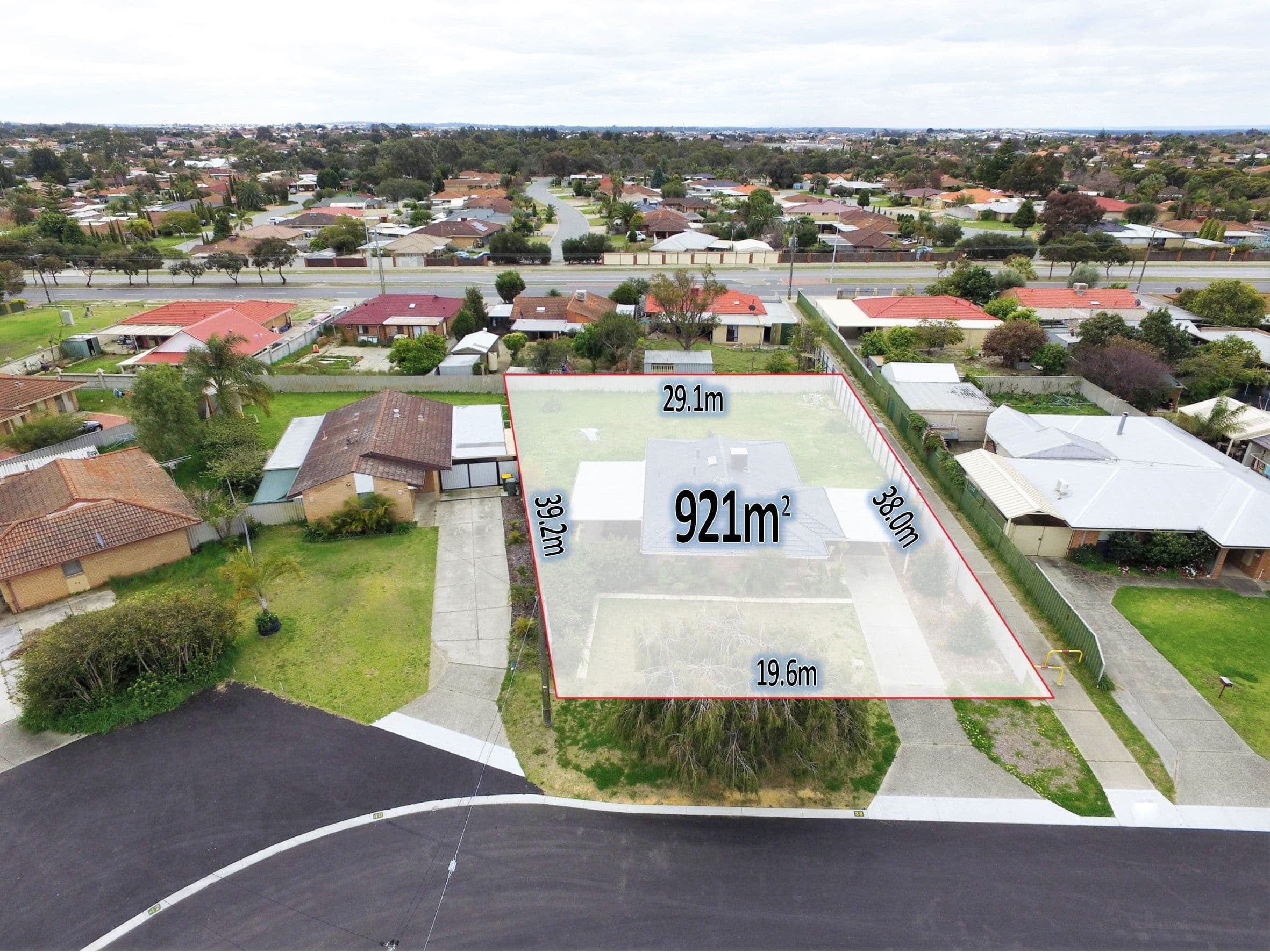 38 Ipswich Crescent, Girrawheen WA 6064, Girrawheen - Image 1