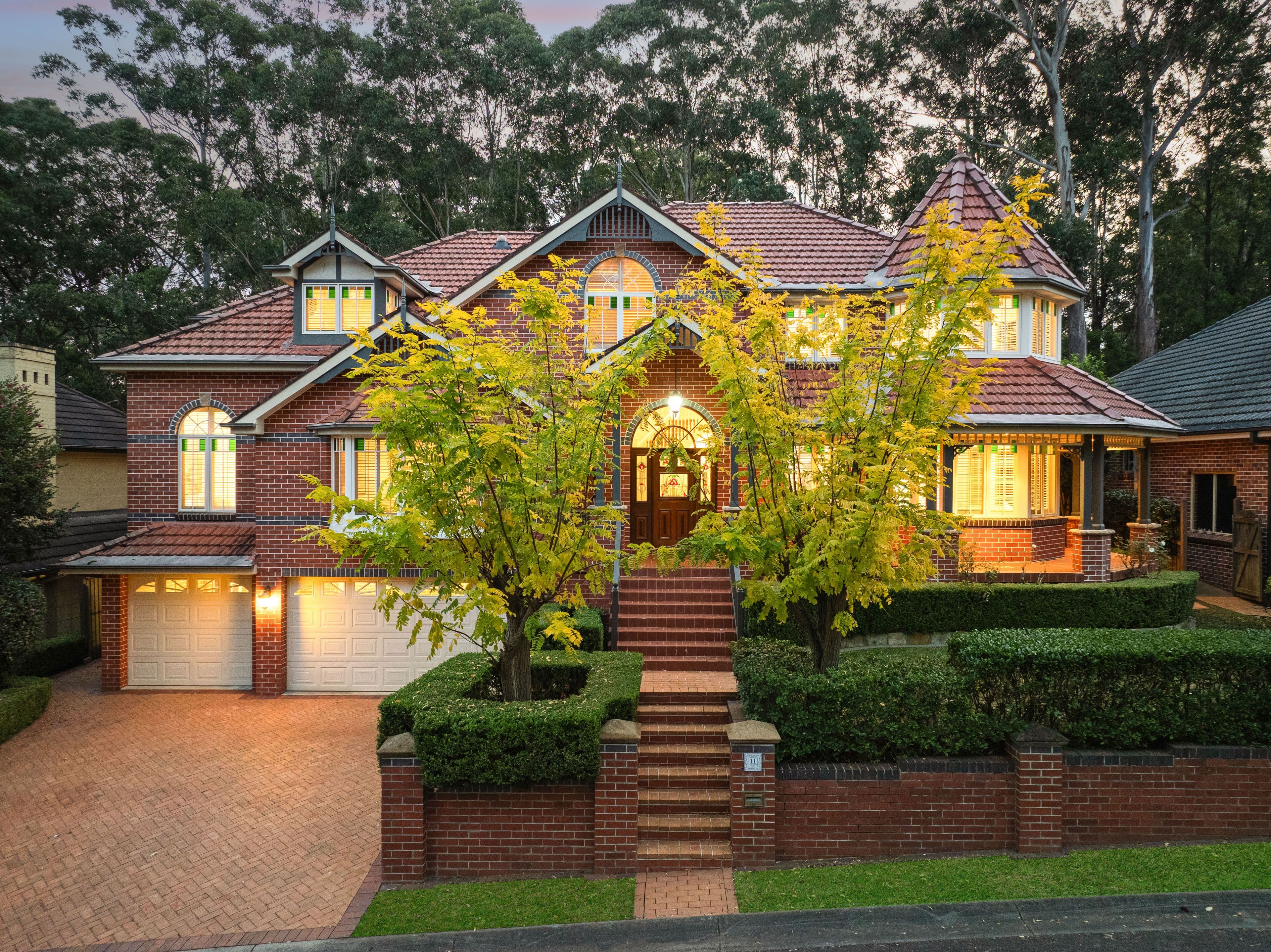 11 Compton Green, West Pennant Hills NSW 2125, West Pennant Hills - Thumbnail 2