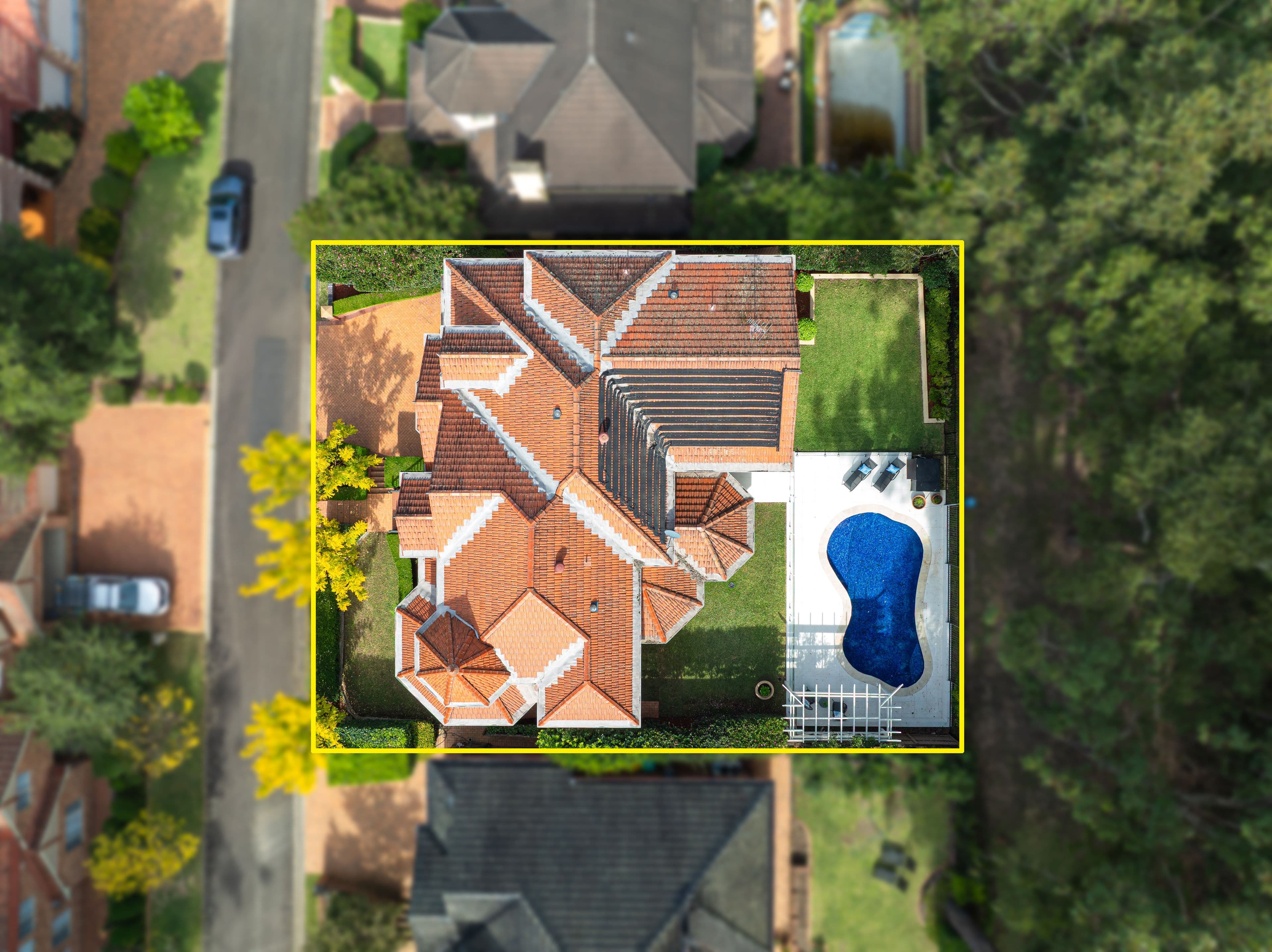 11 Compton Green, West Pennant Hills NSW 2125, West Pennant Hills - Thumbnail 3