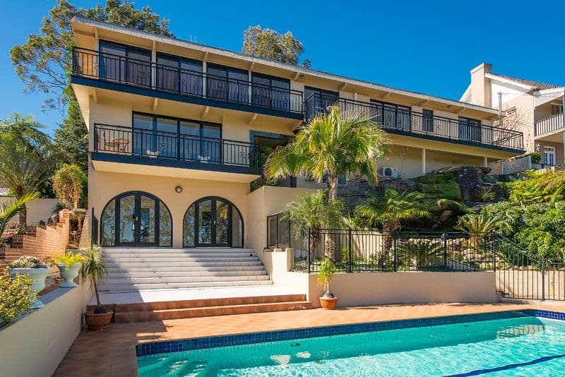 116 Killarney Drive, KILLARNEY HEIGHTS NSW 2087, Killarney Heights - Image 1