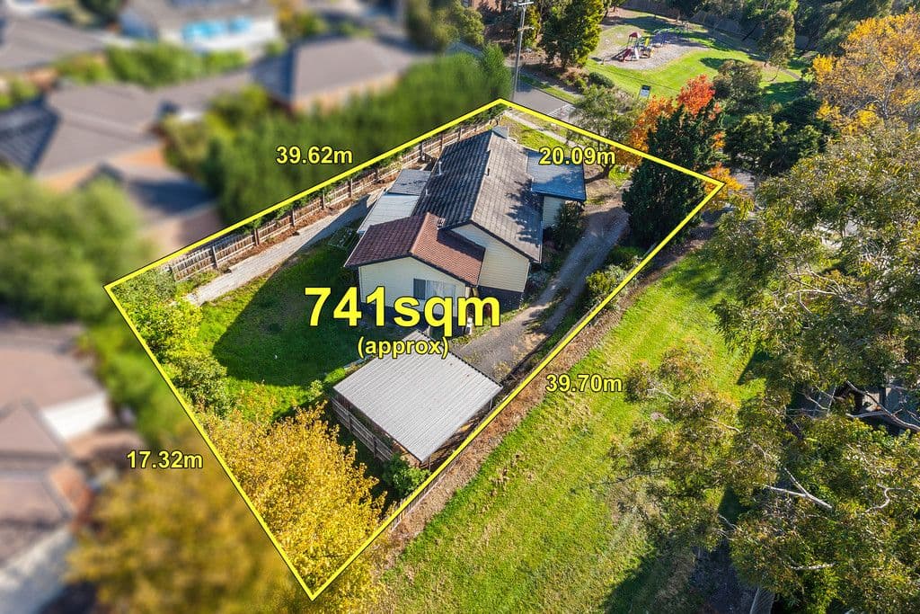24 Maggs Street, DONCASTER EAST VIC 3109, Doncaster East - Image 1