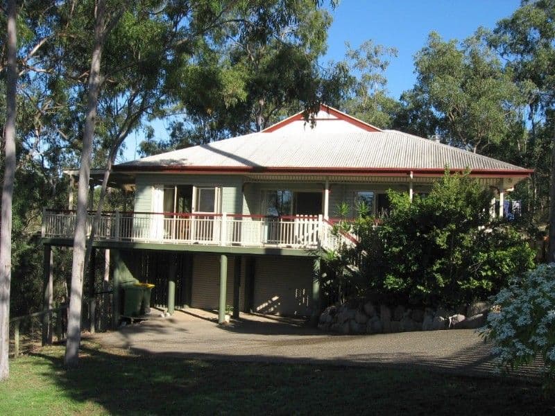 82 Kulmaren Grove, KARANA DOWNS QLD 4306, Karana Downs - Thumbnail 2