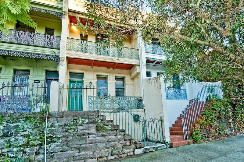 7 Stafford Street, PADDINGTON NSW 2021, Paddington - Image 1