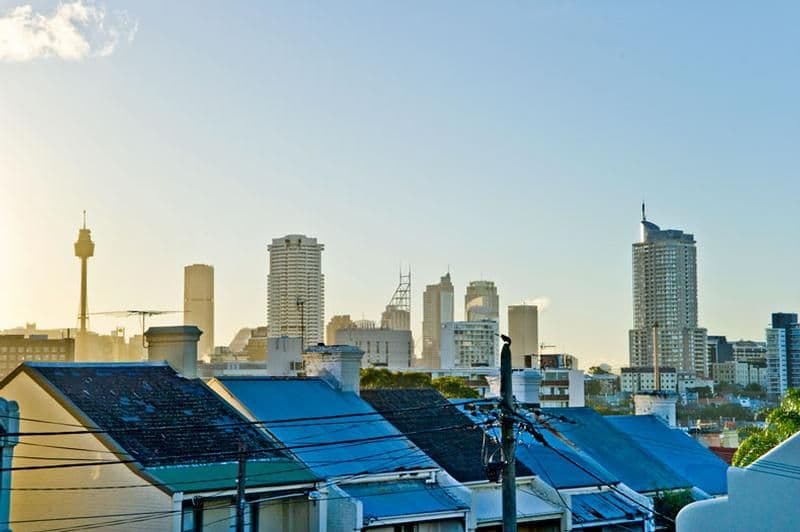 7 Stafford Street, PADDINGTON NSW 2021, Paddington - Thumbnail 5