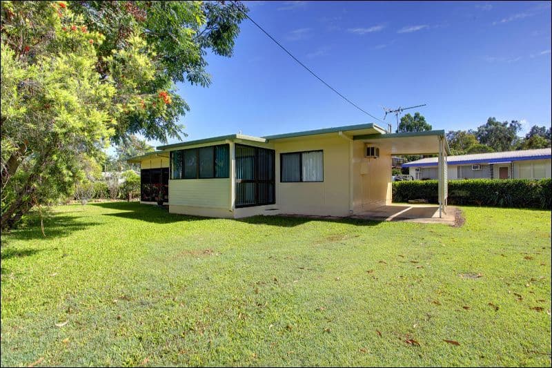 17 Herald Street, TOOMULLA QLD 4816, Toomulla - Thumbnail 7