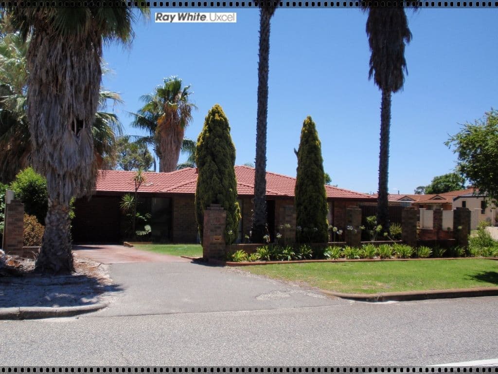 70 Freeland Way, EDEN HILL WA 6054, Eden Hill - Image 1
