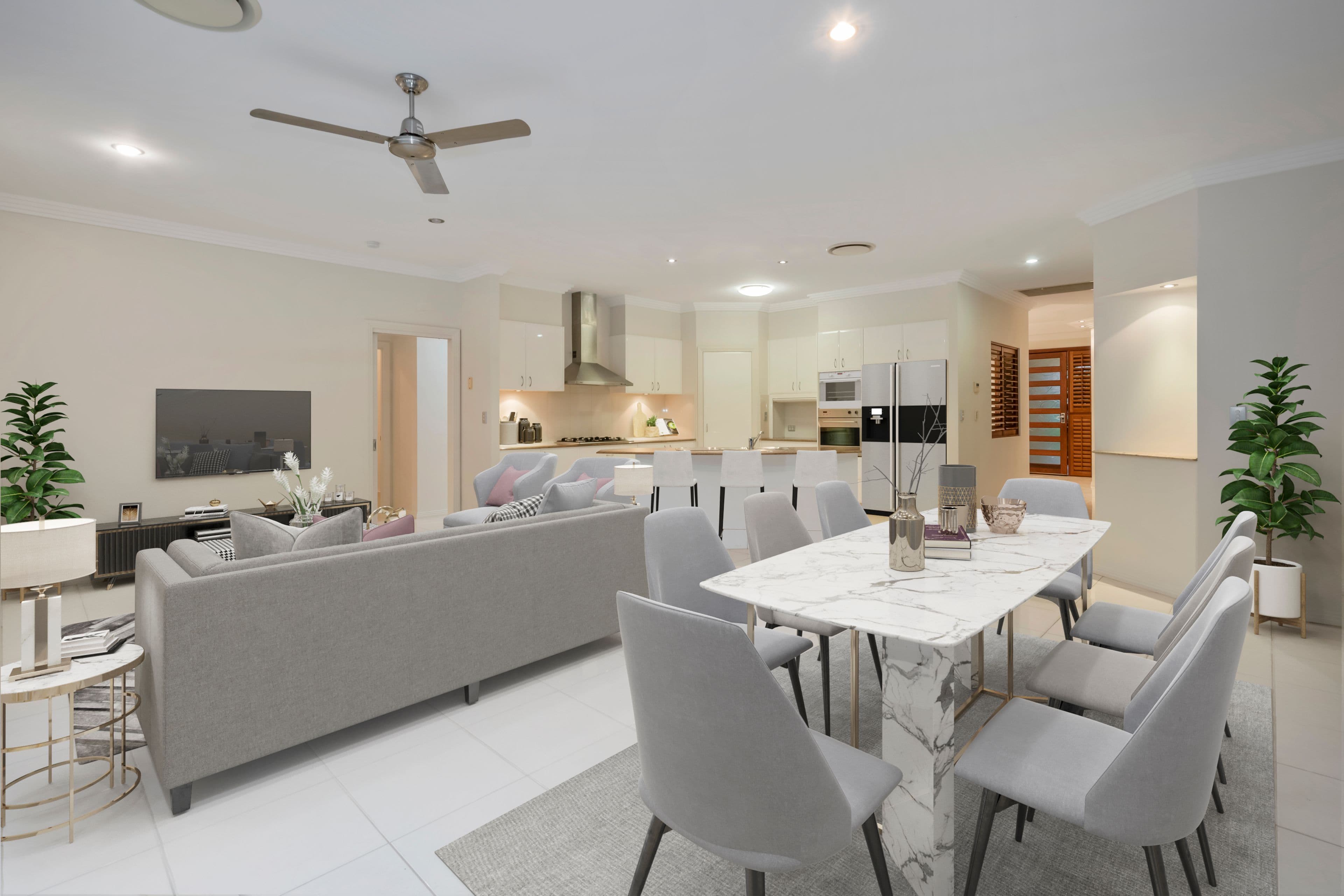 4 Ragamuffin Drive, Coomera Waters QLD 4209, Coomera - Thumbnail 3