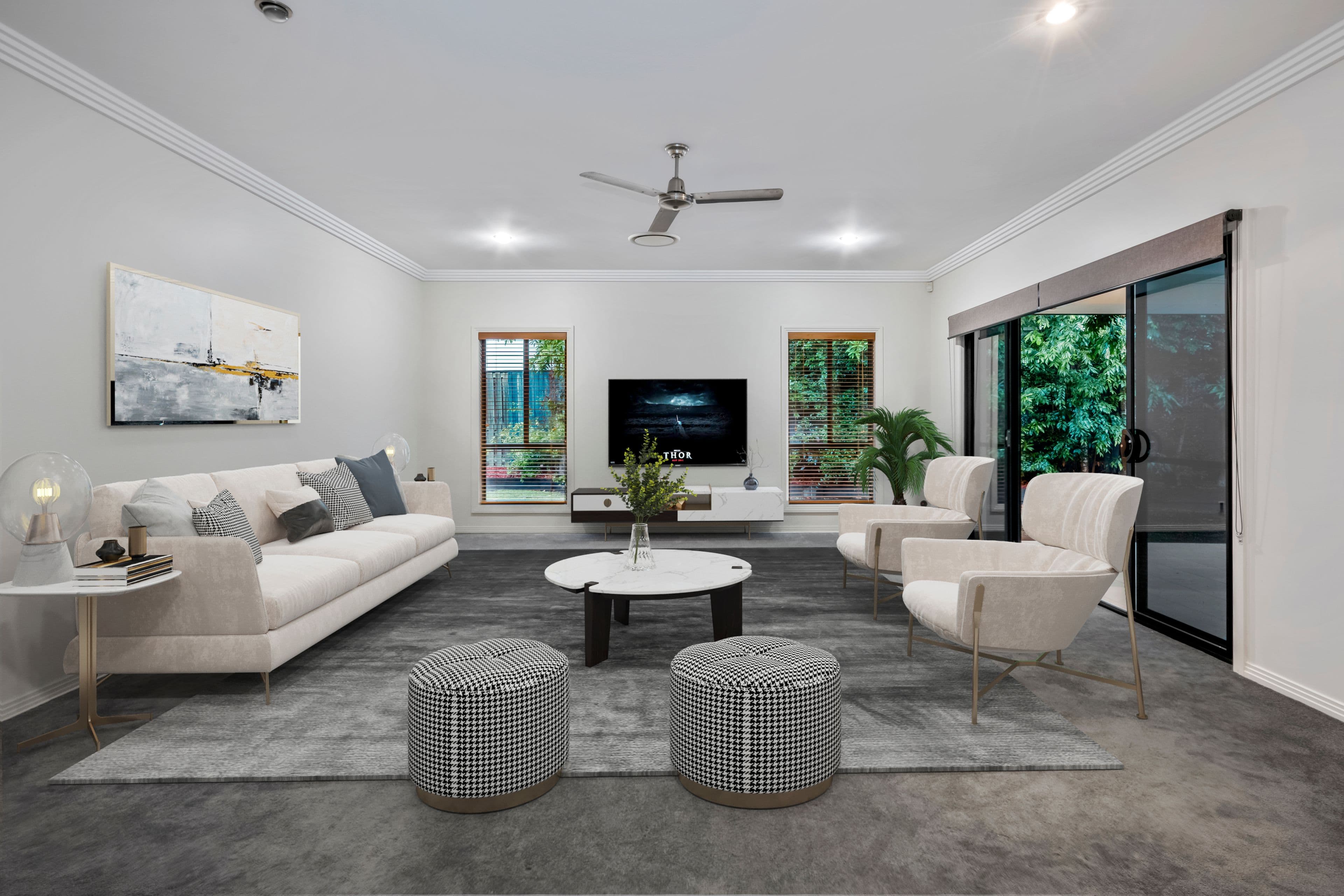 4 Ragamuffin Drive, Coomera Waters QLD 4209, Coomera - Thumbnail 4