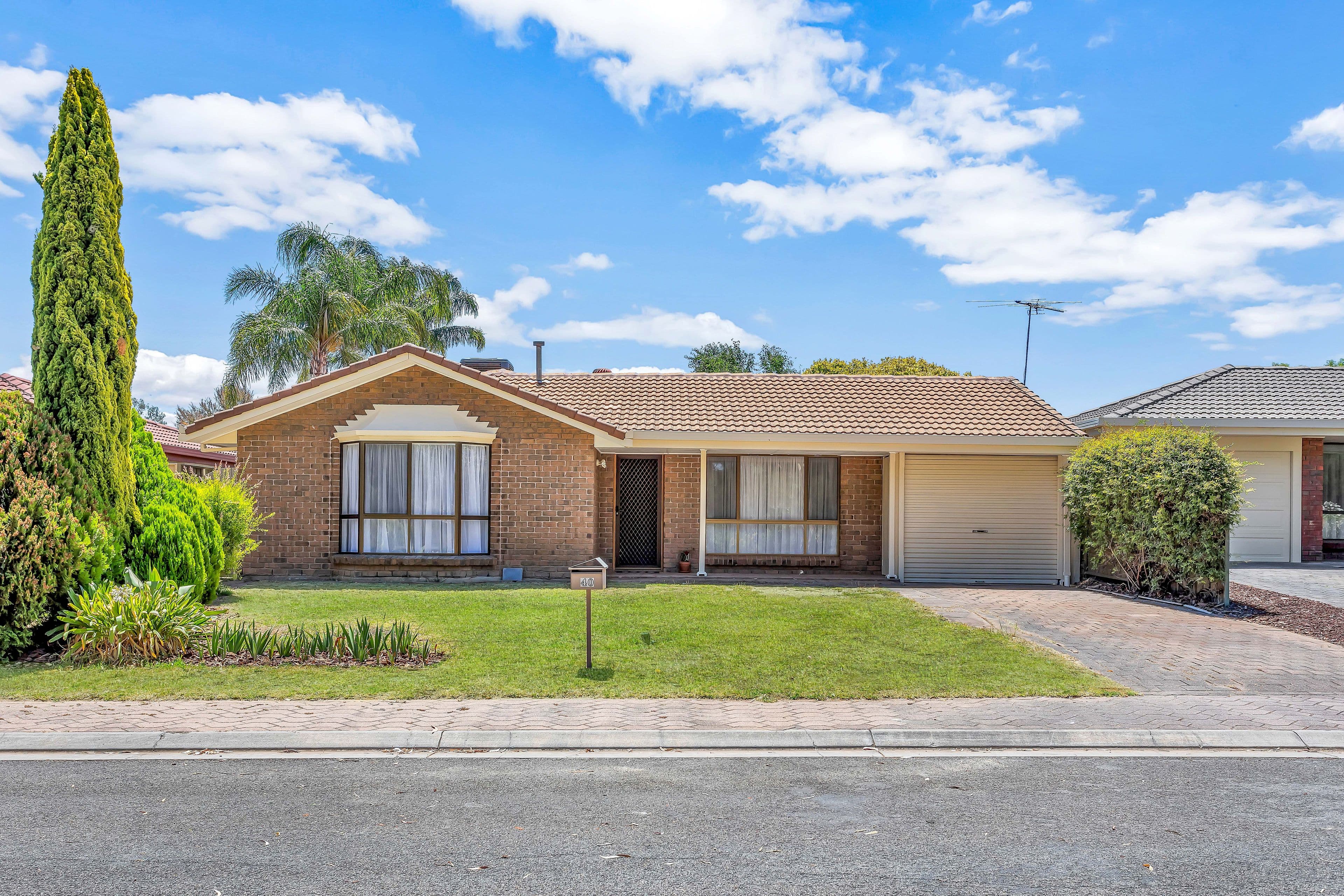 40 Delta Crescent, Aberfoyle Park SA 5159, Aberfoyle Park - Image 1