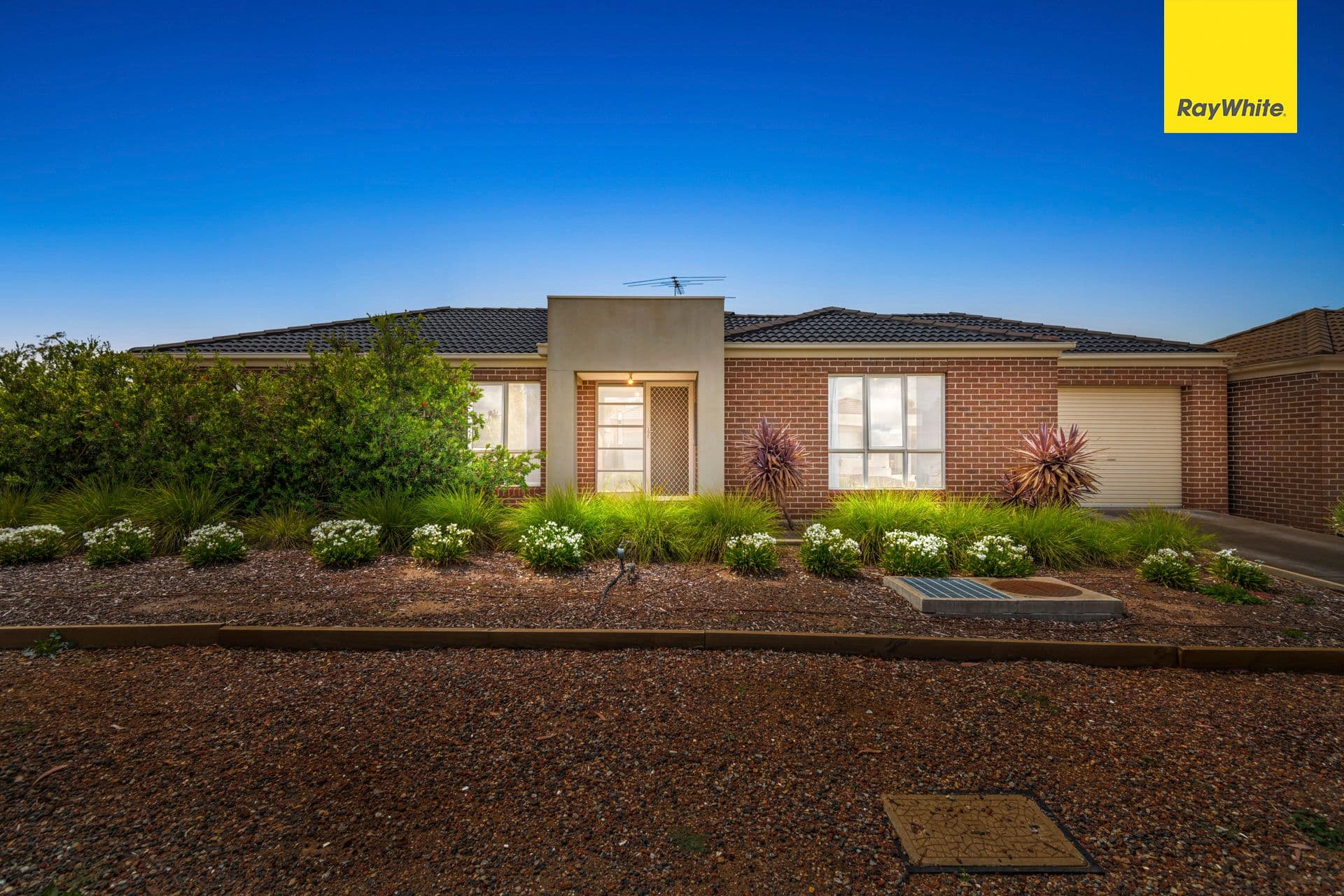 1 Harrow Court, Kurunjang VIC 3337, Kurunjang - Image 1