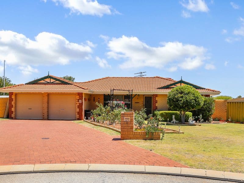 6 Blossom Court, Bullsbrook WA 6084, Bullsbrook - Image 1