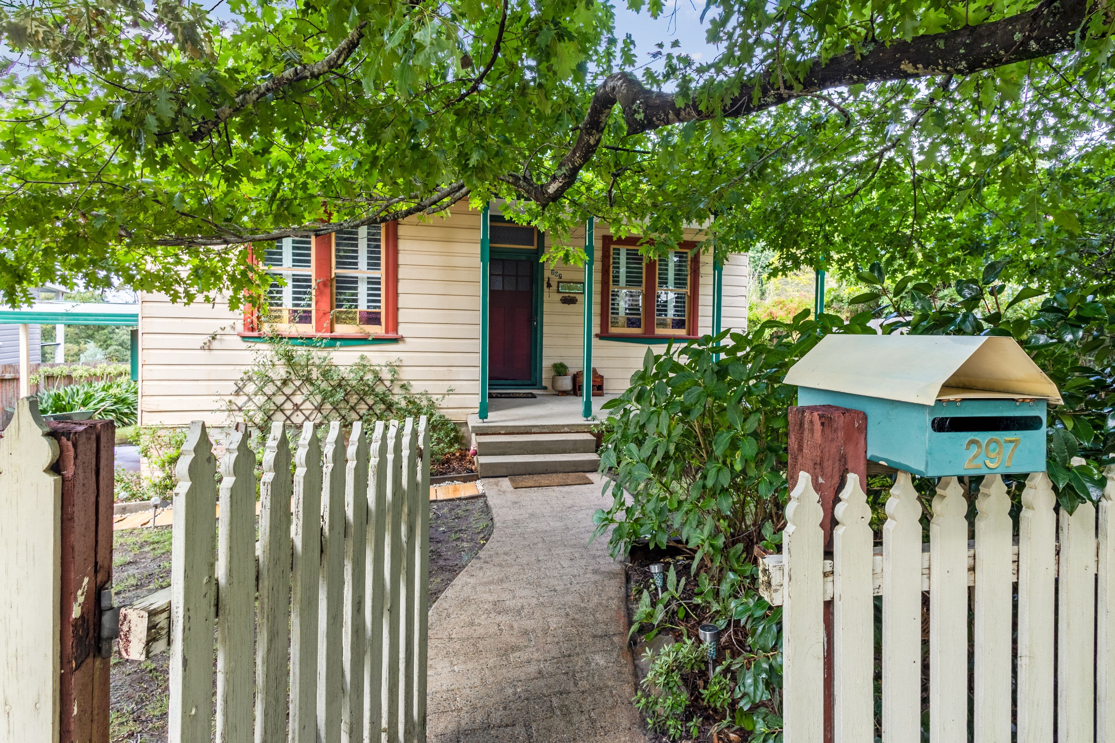 297 Great Western Highway, Blackheath NSW 2785, Blackheath - Image 1