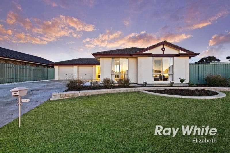 4 Brunswick Terrace, BLAKEVIEW SA 5114, Blakeview - Image 1