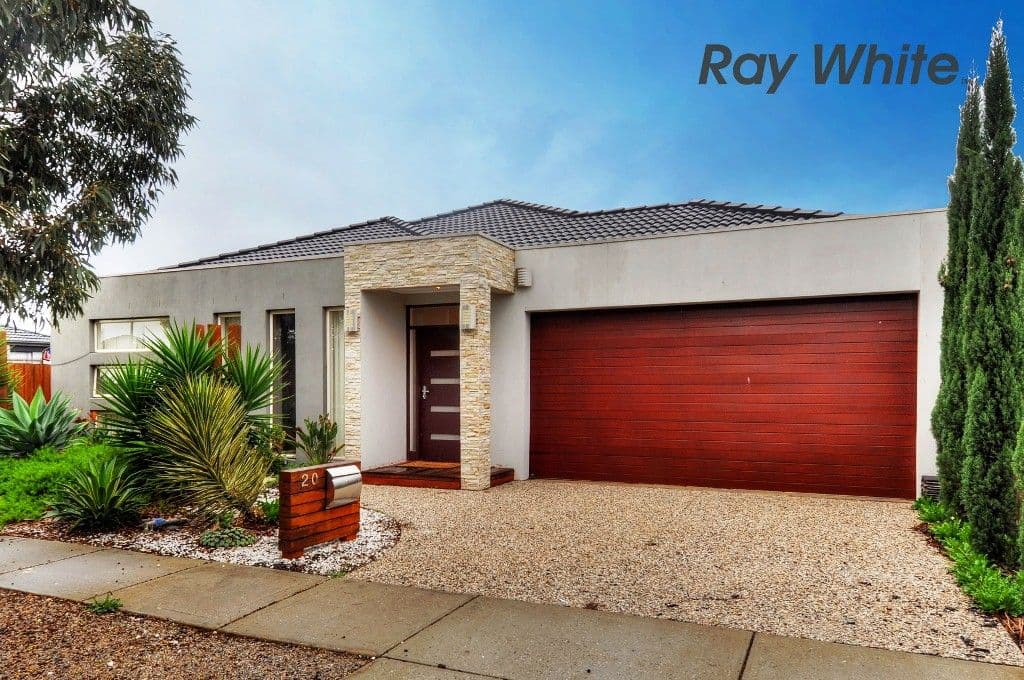20 Beacon Avenue, POINT COOK VIC 3030, Point Cook - Image 1