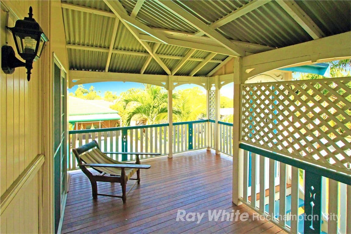 15 Jackson Street, WANDAL QLD 4700, Wandal - Thumbnail 2