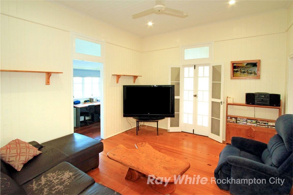 15 Jackson Street, WANDAL QLD 4700, Wandal - Thumbnail 3