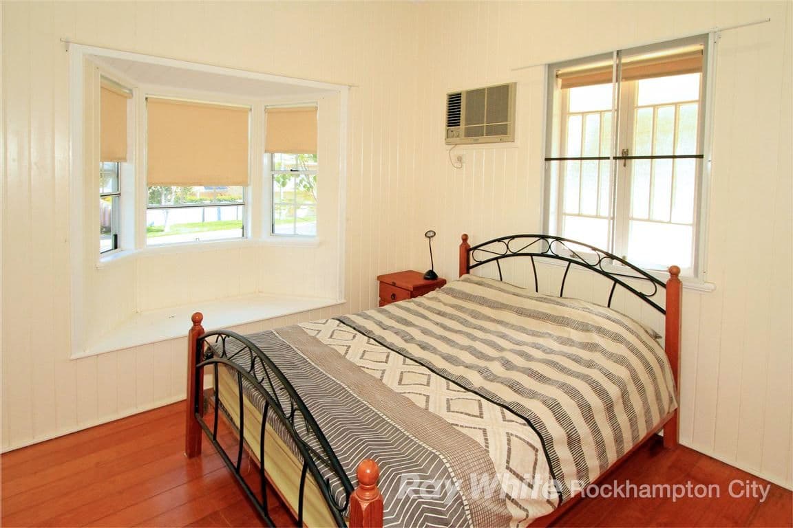 15 Jackson Street, WANDAL QLD 4700, Wandal - Thumbnail 4