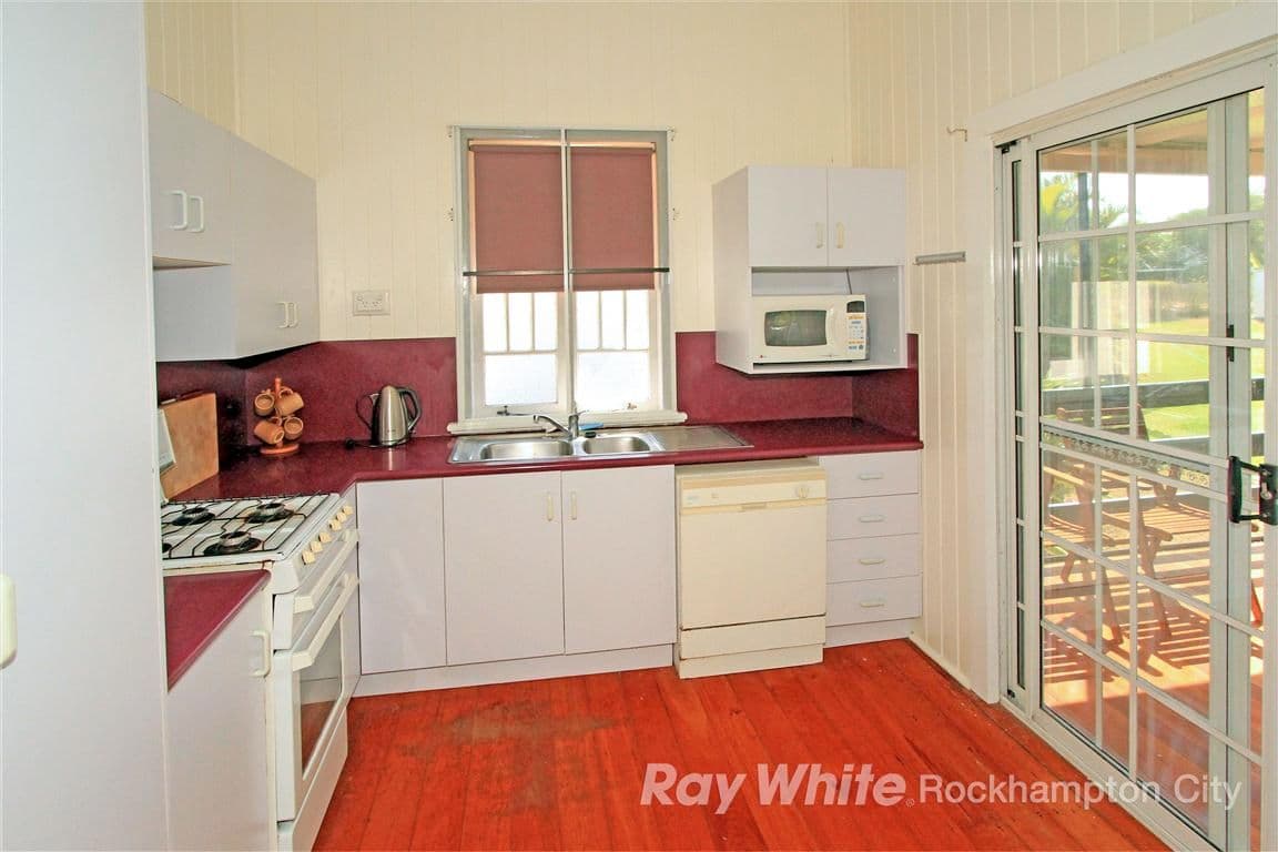 15 Jackson Street, WANDAL QLD 4700, Wandal - Thumbnail 8