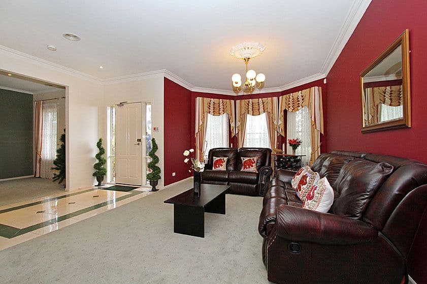 25 Wingspan Avenue, SOUTH MORANG VIC 3752, South Morang - Thumbnail 3
