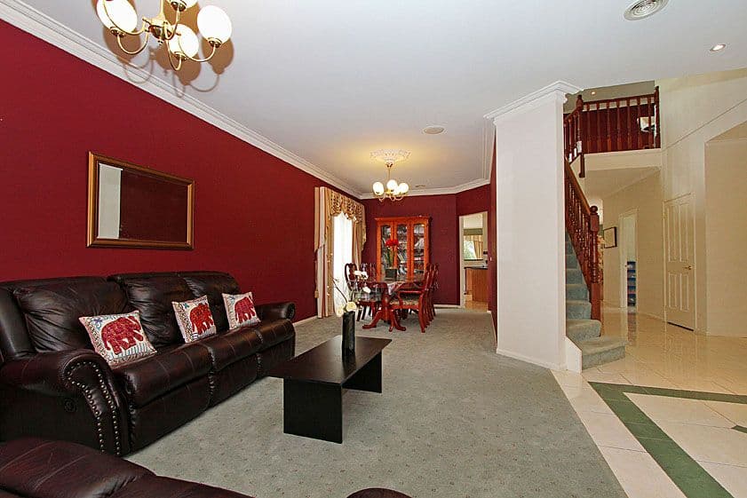 25 Wingspan Avenue, SOUTH MORANG VIC 3752, South Morang - Thumbnail 4