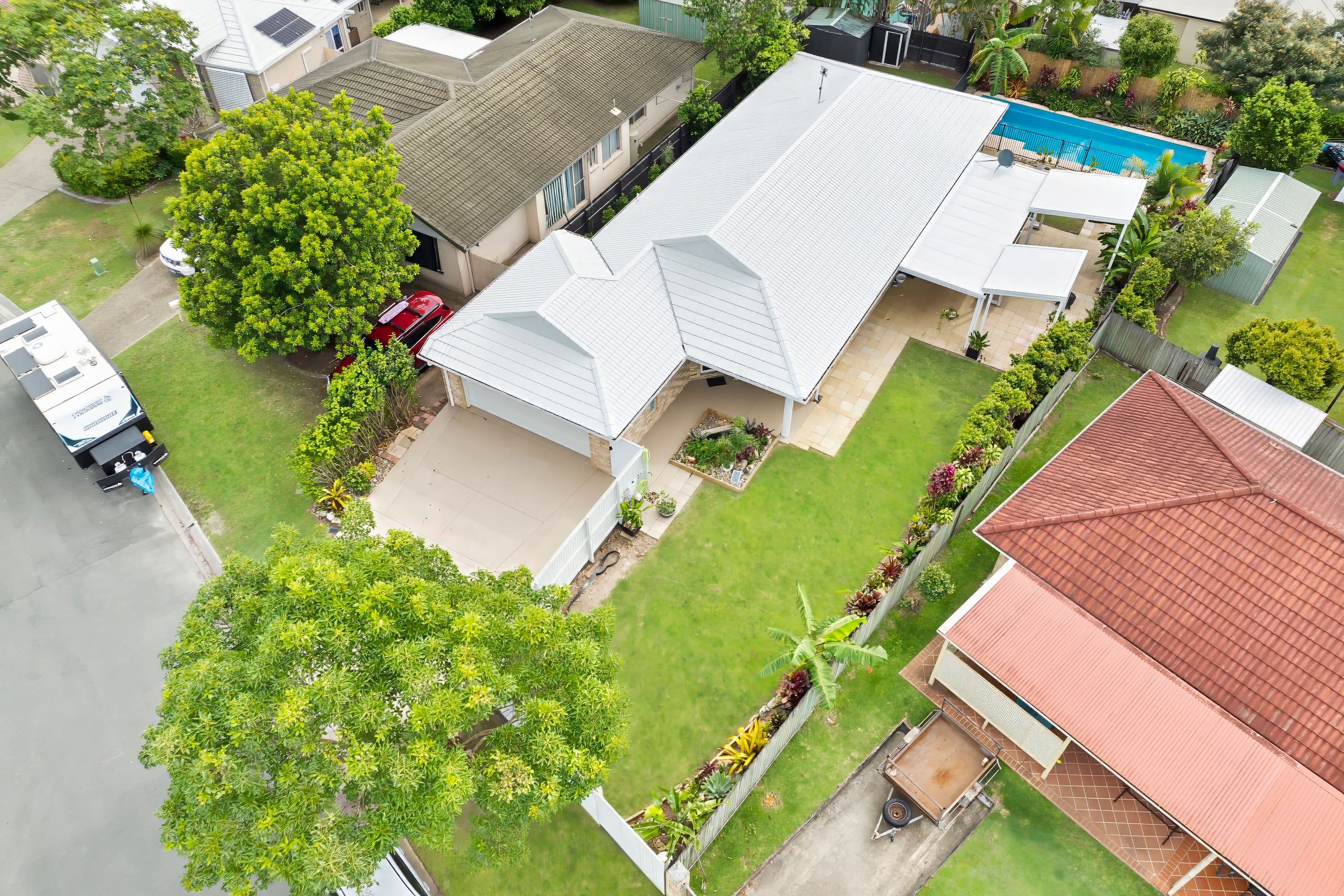 28 Mimosa Crescent, Currimundi QLD 4551, Currimundi - Image 1