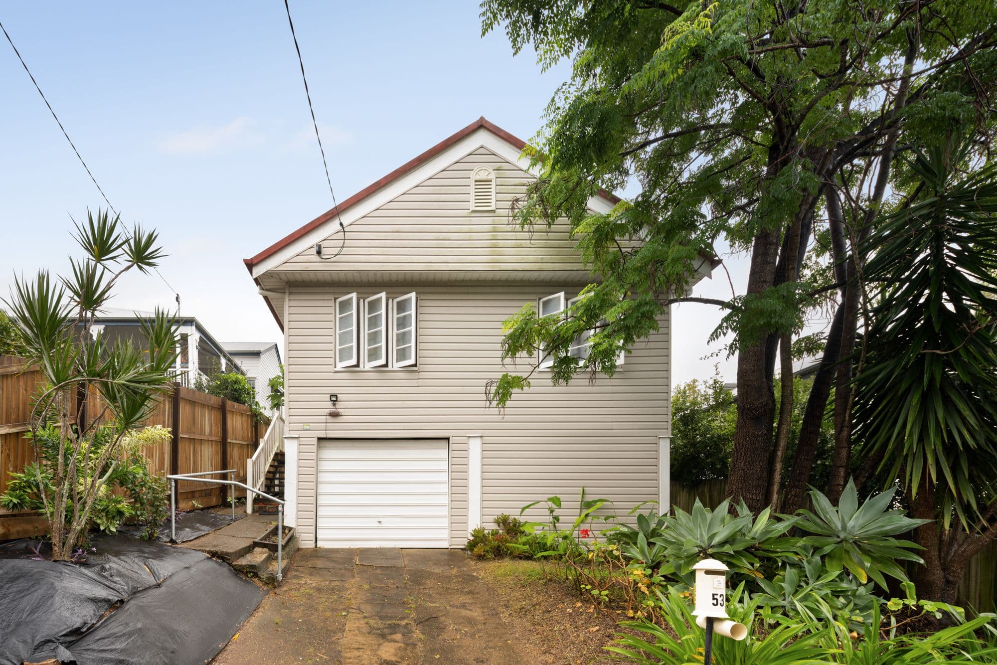 53 Manchester Terrace, Indooroopilly QLD 4068, Indooroopilly - Image 1