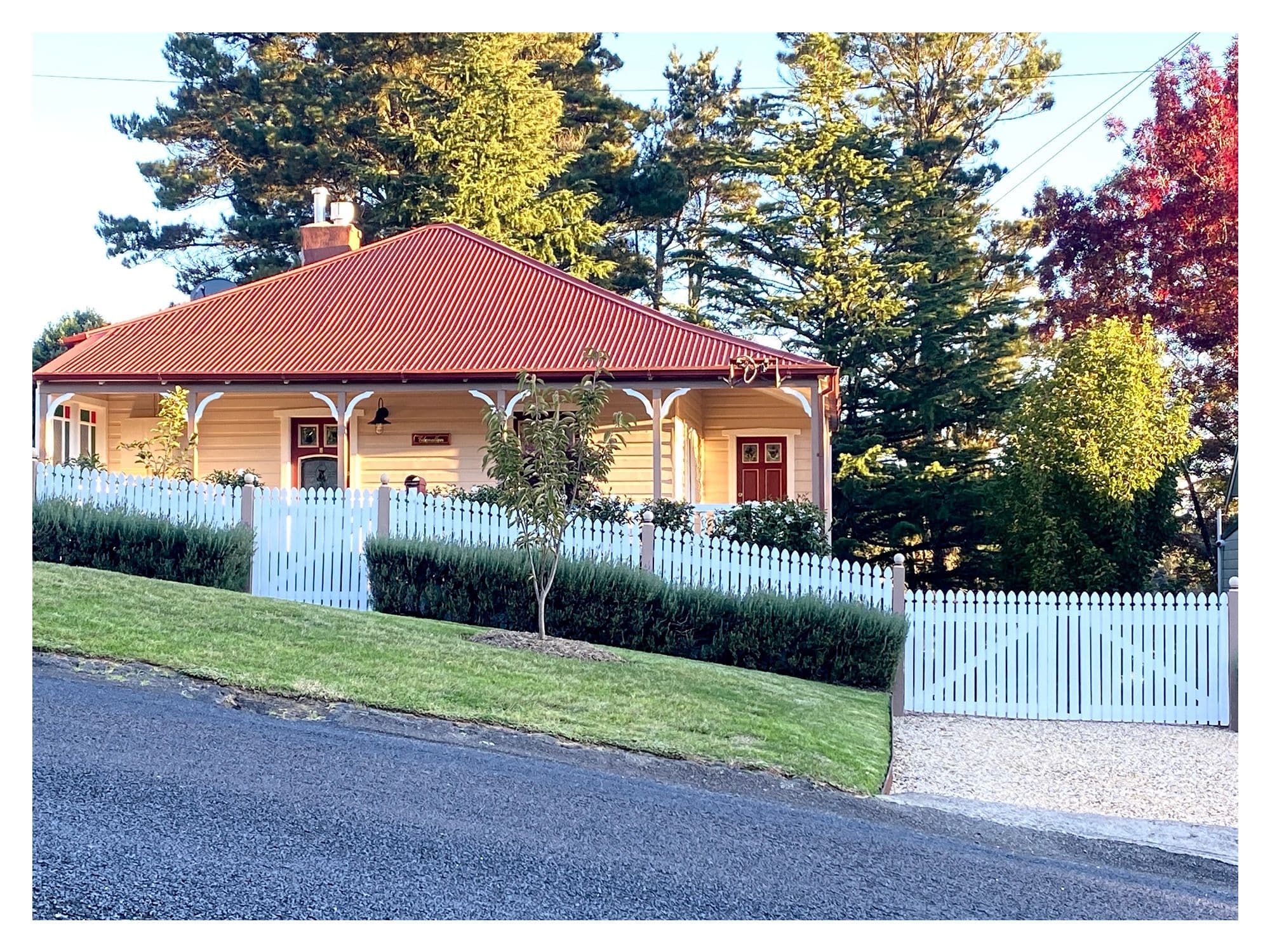 20 Bundarra Street, Blackheath NSW 2785, Blackheath - Image 1