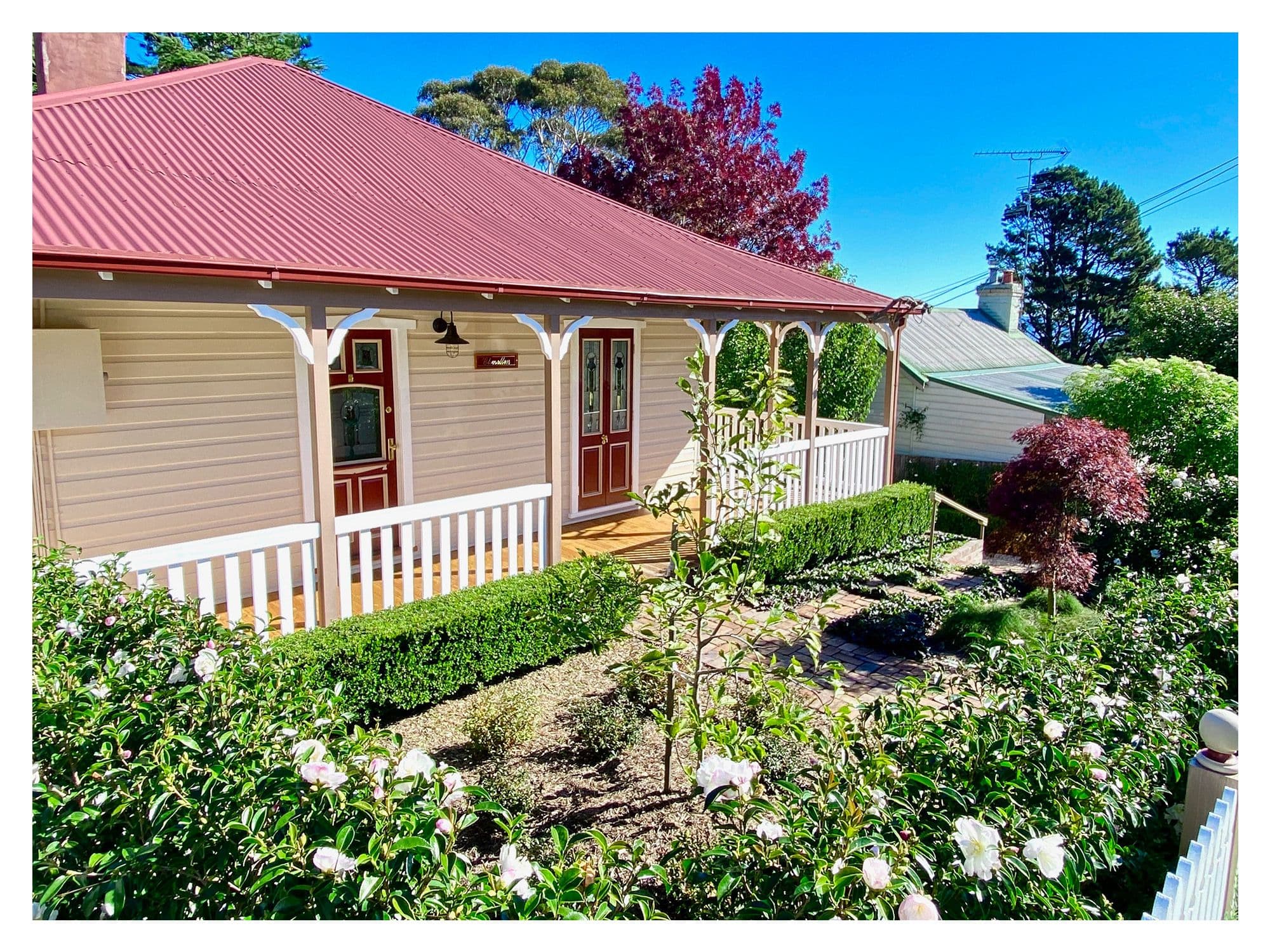 20 Bundarra Street, Blackheath NSW 2785, Blackheath - Thumbnail 2