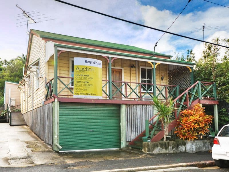 86 CLAY Street, New Farm QLD 4005, New Farm - Image 1