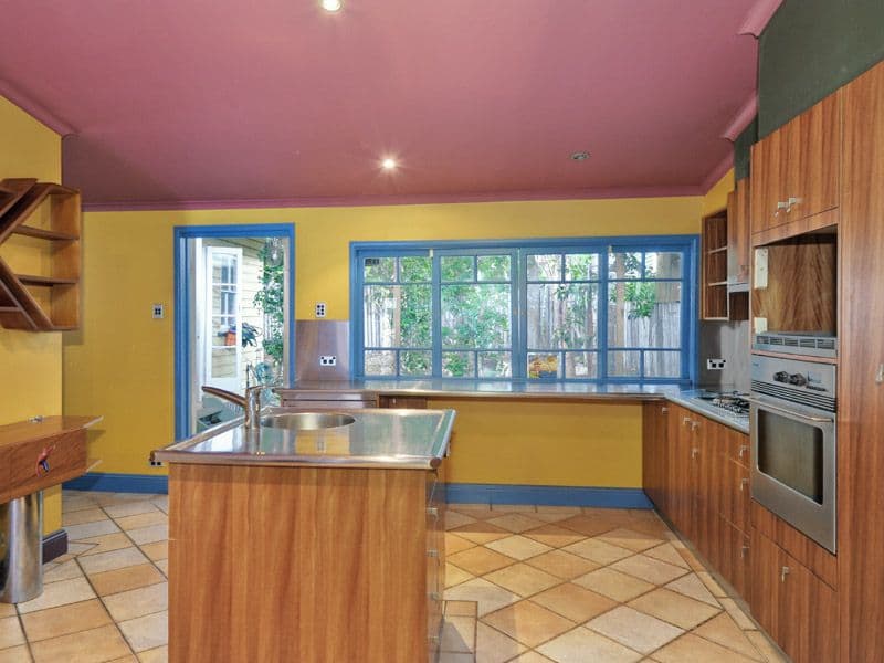 86 CLAY Street, New Farm QLD 4005, New Farm - Thumbnail 4