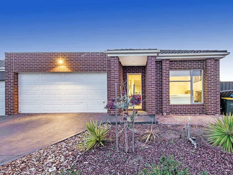 2 Woodlands Street, TARNEIT VIC 3029, Tarneit - Image 1