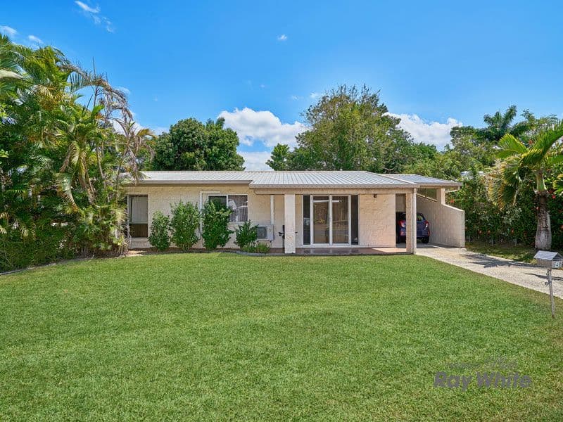 4 Lomond Close, Edge Hill QLD 4870, Edge Hill - Image 1