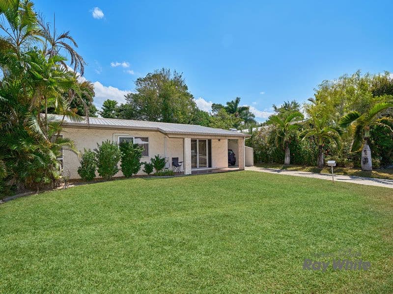 4 Lomond Close, Edge Hill QLD 4870, Edge Hill - Thumbnail 4