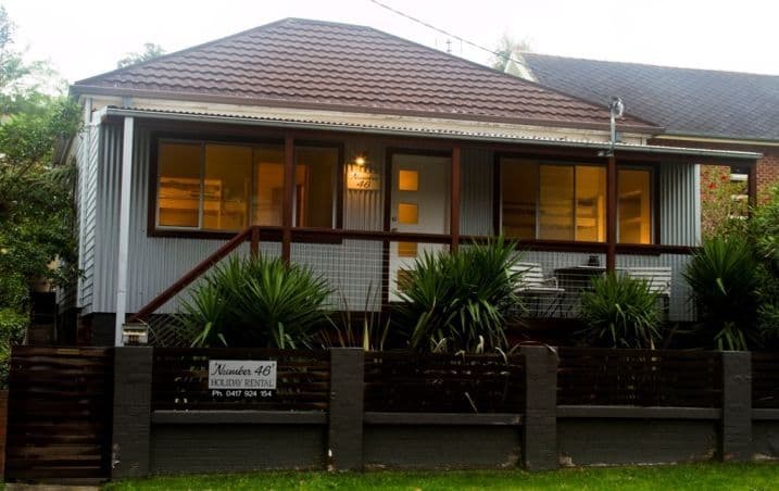 46 Moore Street, AUSTINMER NSW 2515, Austinmer - Image 1