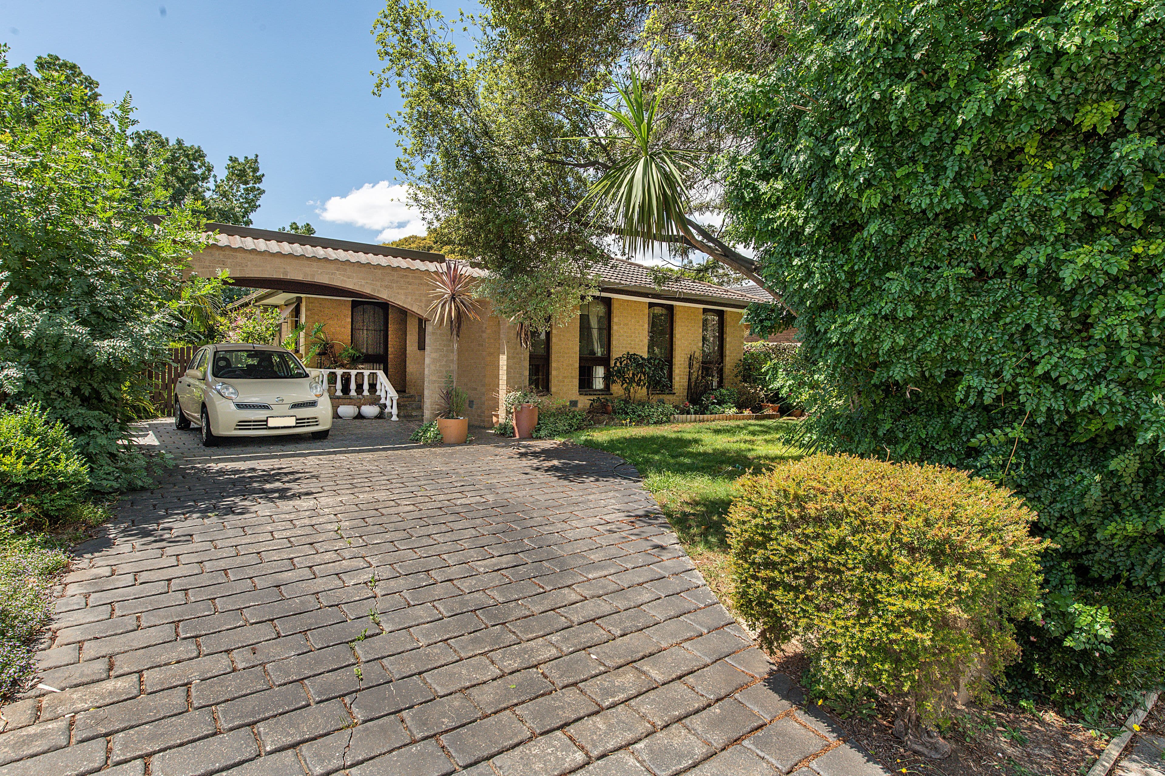 21 Cambden Park Parade, Ferntree Gully VIC 3156, Ferntree Gully - Image 1