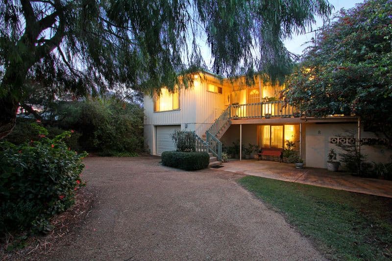 8 Maxwell Street, BLAIRGOWRIE VIC 3942, Blairgowrie - Thumbnail 2