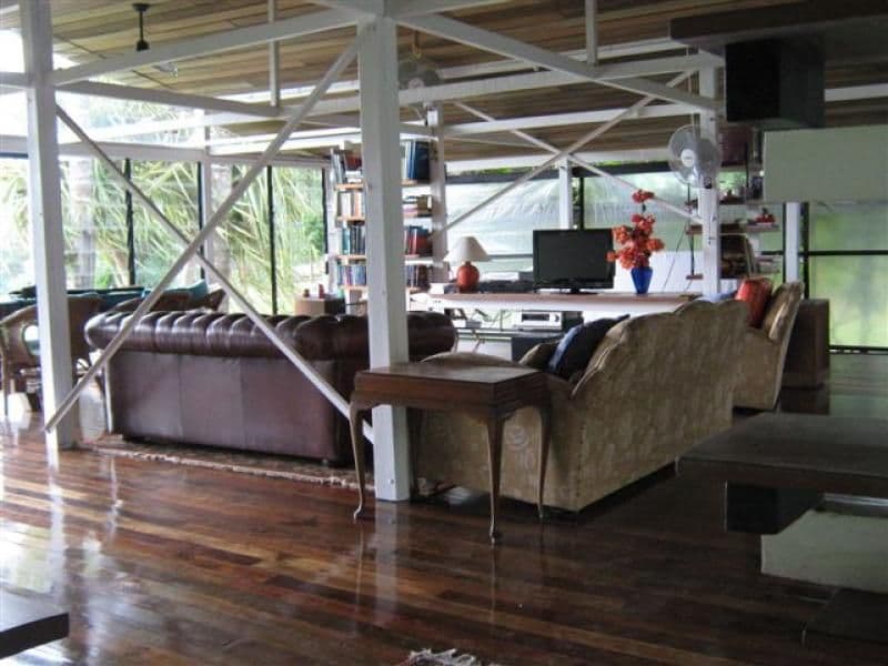 Lot 133 Daintree River, DAINTREE QLD 4873, Lower Daintree - Thumbnail 5
