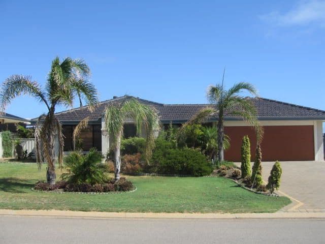 4 Nautical Lookout, DRUMMOND COVE WA 6532, Drummond Cove - Image 1
