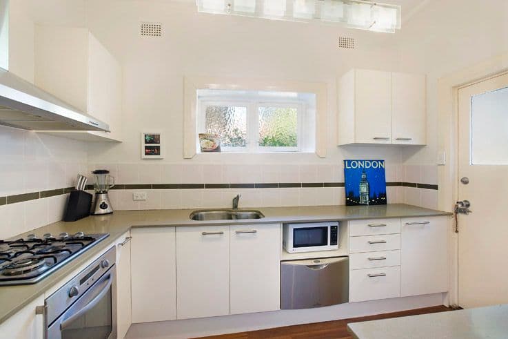 1  James Street, MANLY NSW 2095, Manly - Image 1