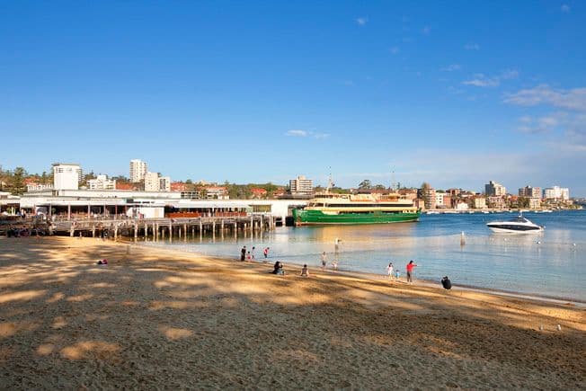 1  James Street, MANLY NSW 2095, Manly - Thumbnail 2