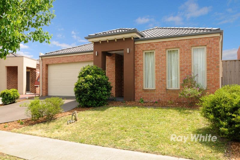 12 Sanctuary Crescent, ROWVILLE VIC 3178, Rowville - Image 1
