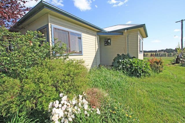 1169 Mount Fairy Road, BUNGENDORE NSW 2621, Bungendore - Thumbnail 4