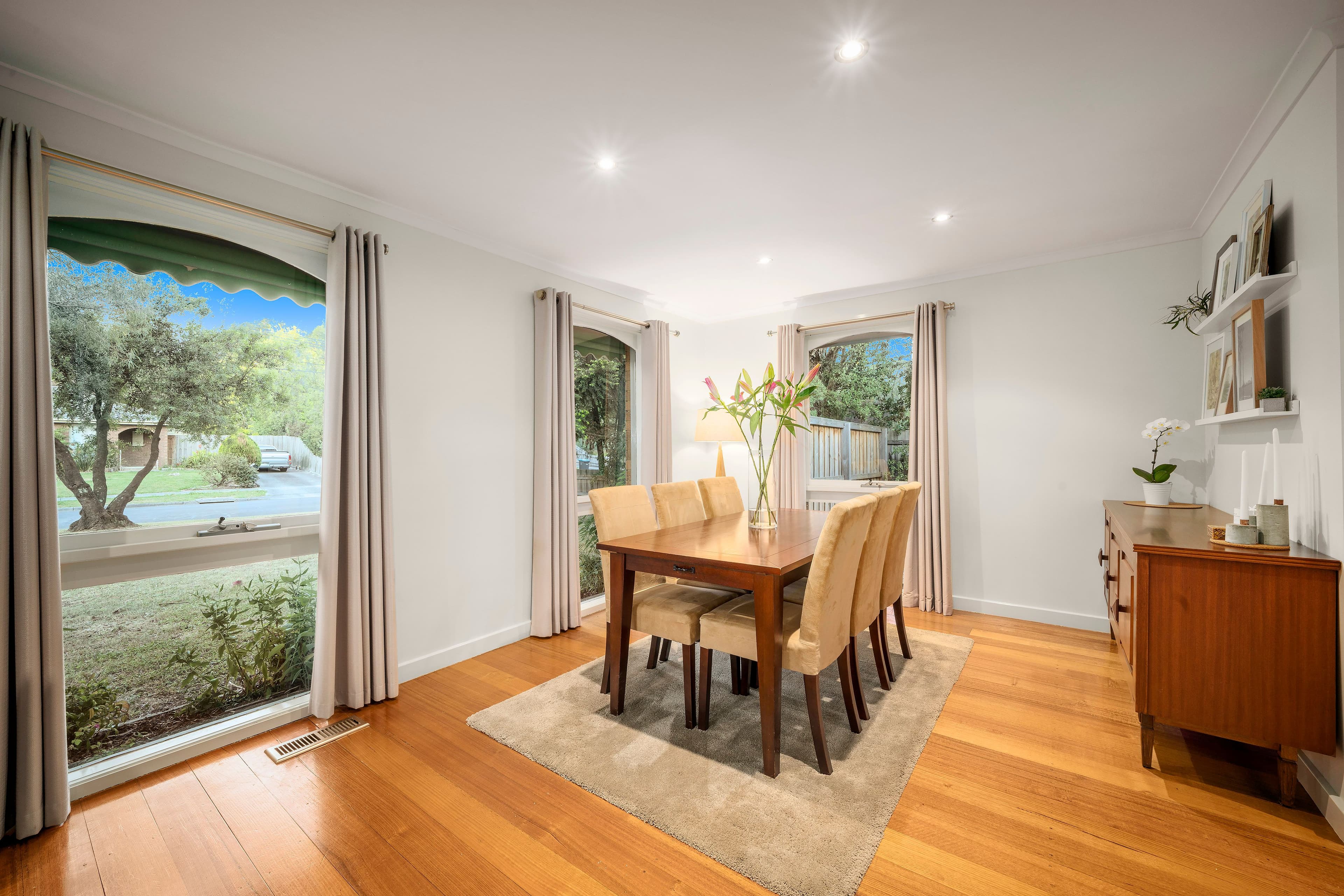 1 Helene Court, Boronia VIC 3155, Boronia - Thumbnail 2