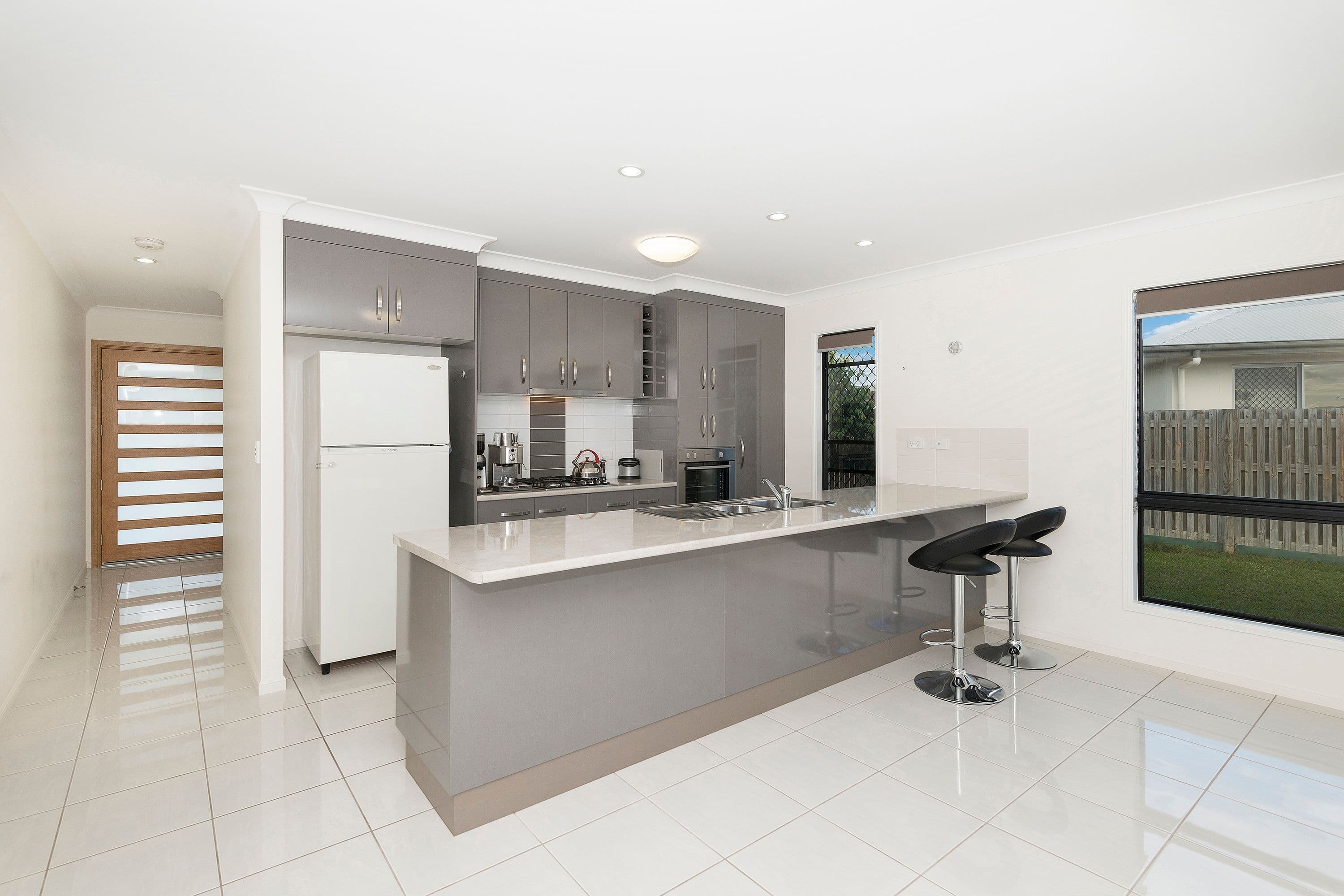 22 Baros Street, Burdell QLD 4818, Burdell - Image 1