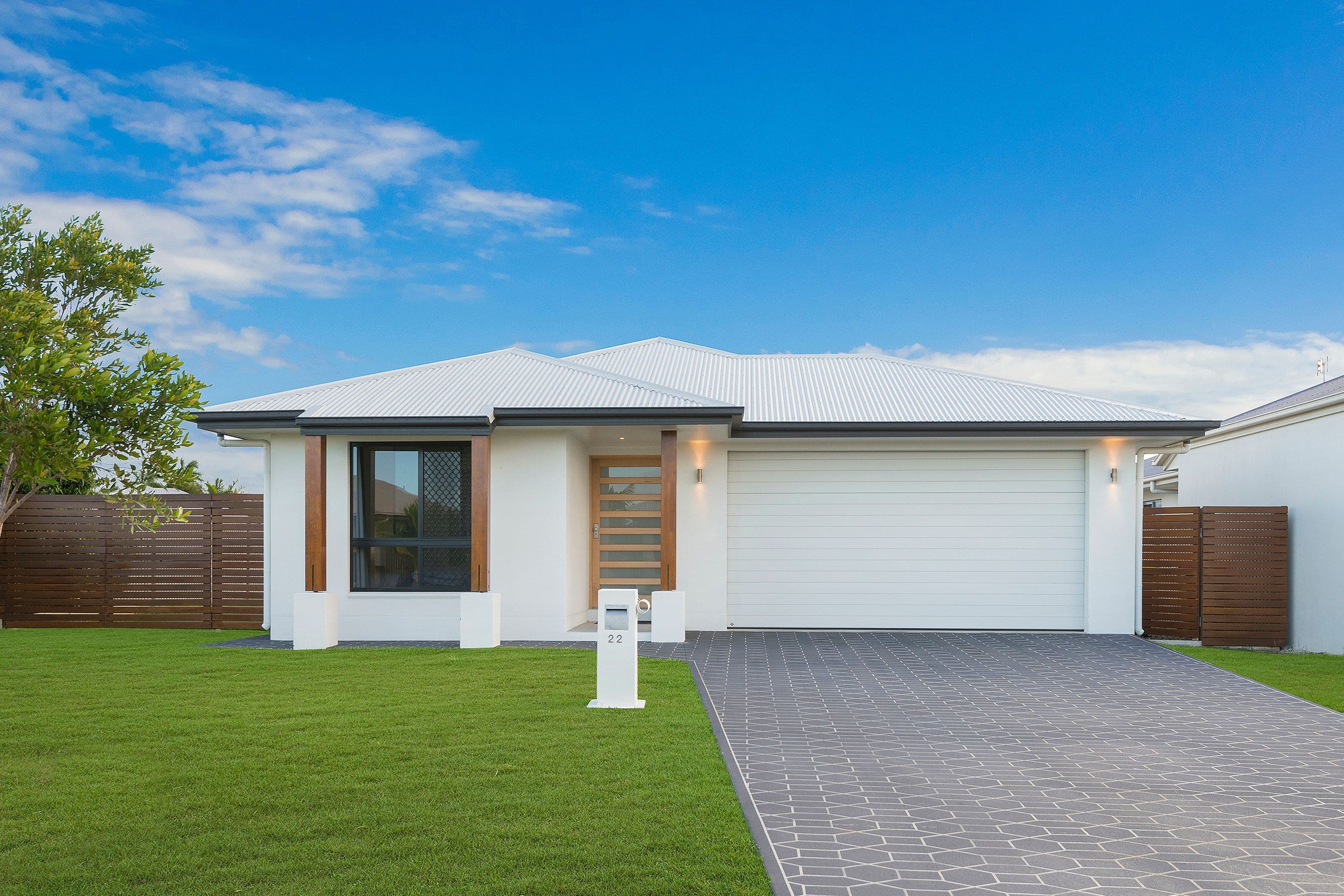 22 Baros Street, Burdell QLD 4818, Burdell - Thumbnail 2